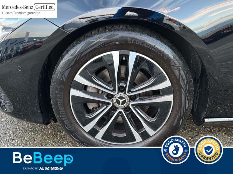 Mercedes-Benz CLA S.Brake 180 D ADVANCED AUTO