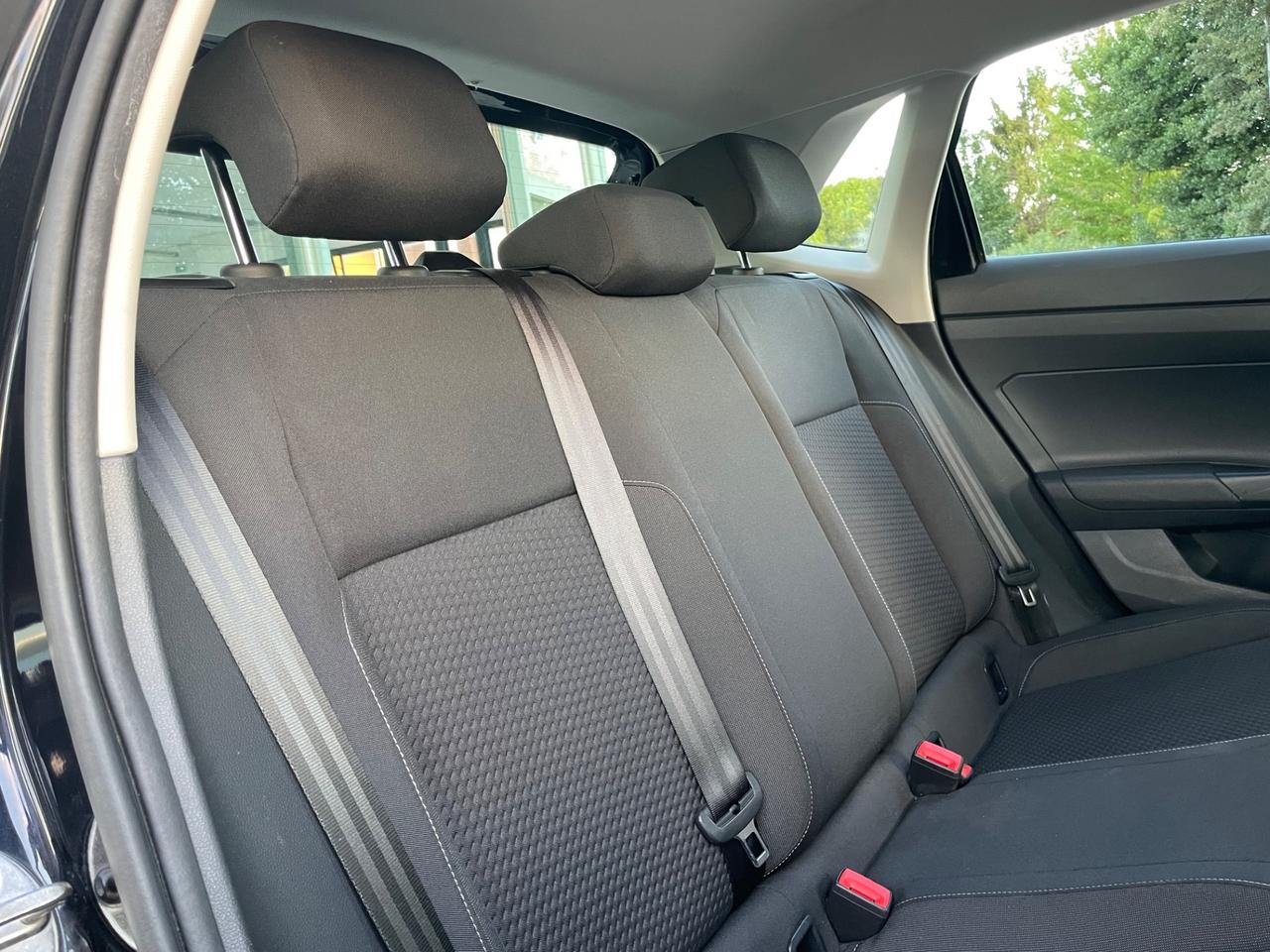 Volkswagen Polo 1.0 TGI 90CV Comfortline METANO