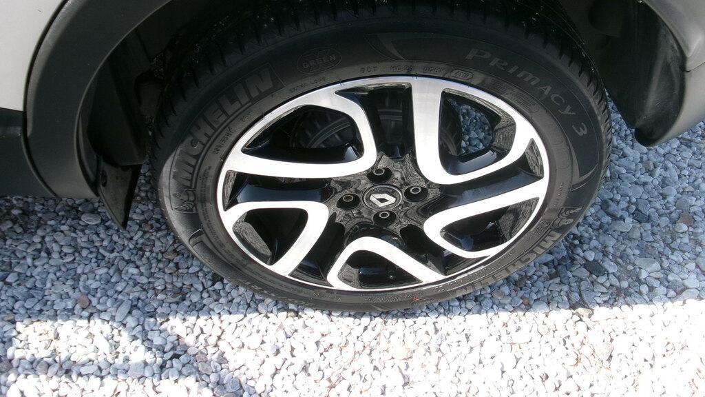 Renault Captur 1.5 dCi Hypnotic