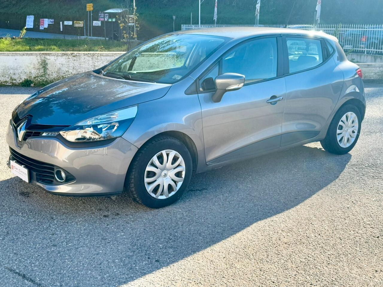 Renault Clio 1.5 dCi 8V 75CV 5 porte Costume National