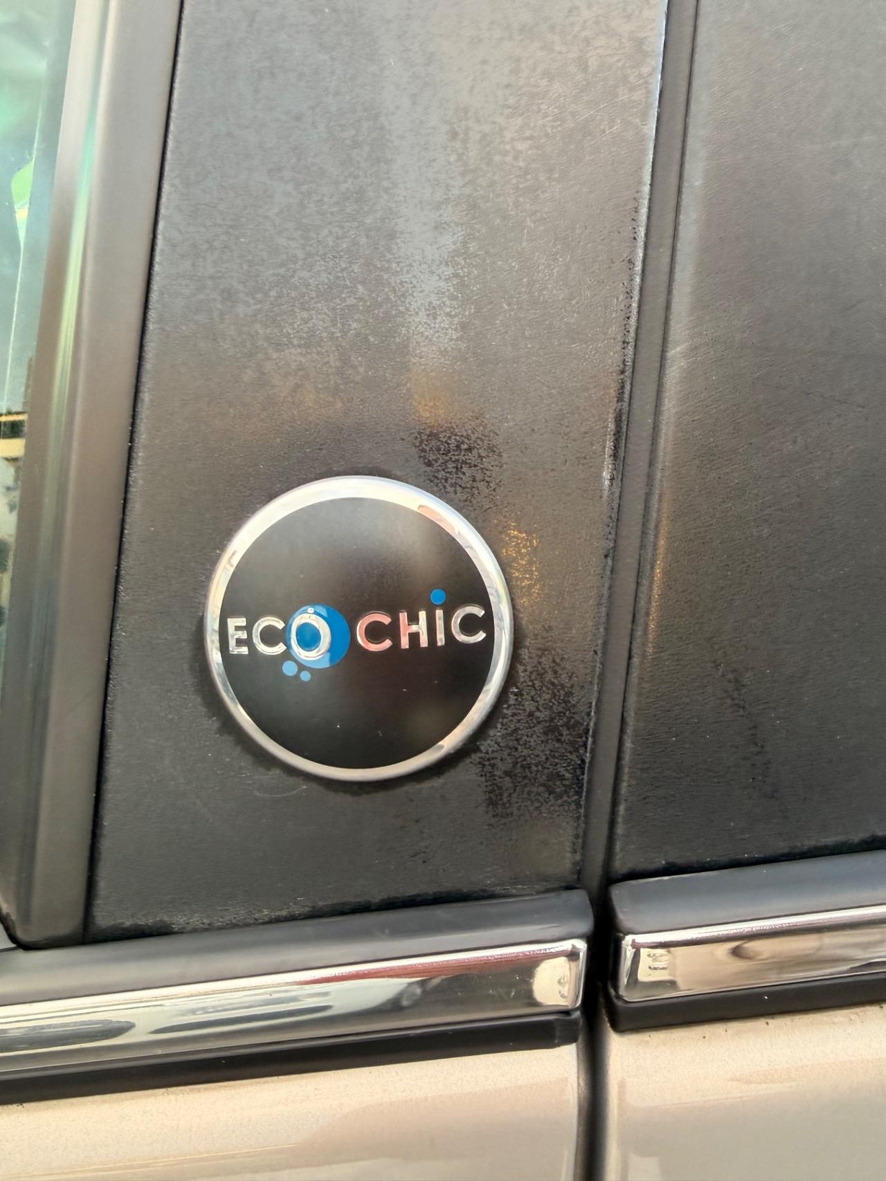 Lancia MUSA 1.4 8V Ecochic (GPL) Diva 2012