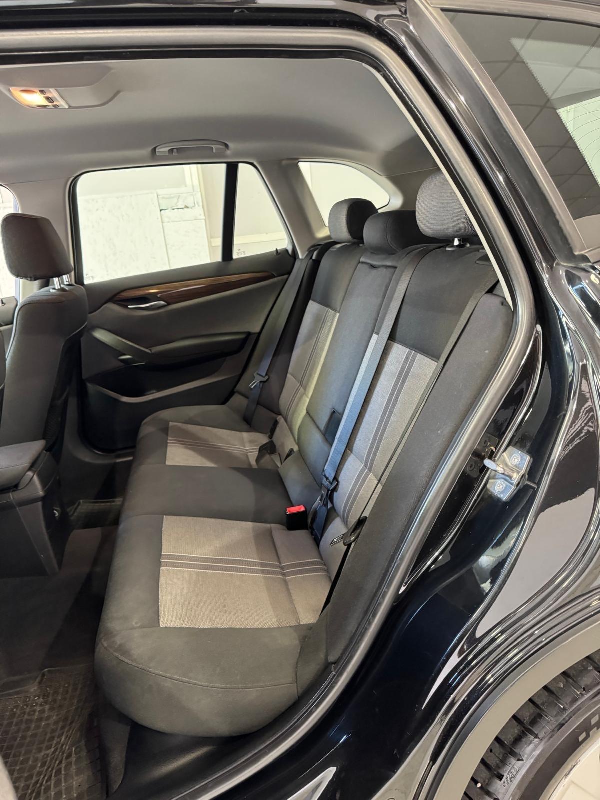 Bmw X1 sDrive20d Futura