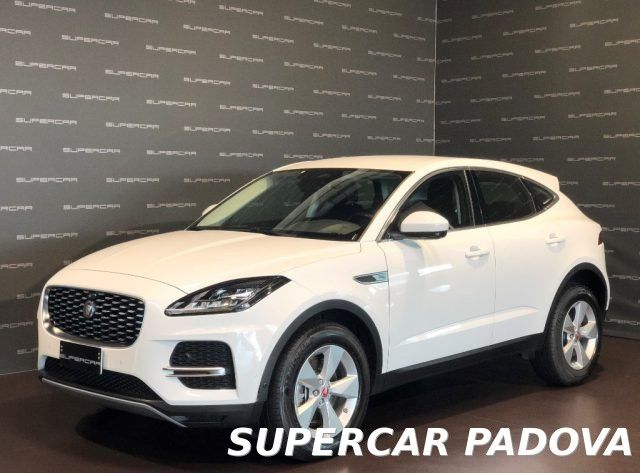 JAGUAR E-Pace 2.0D I4 163 CV AWD Auto S