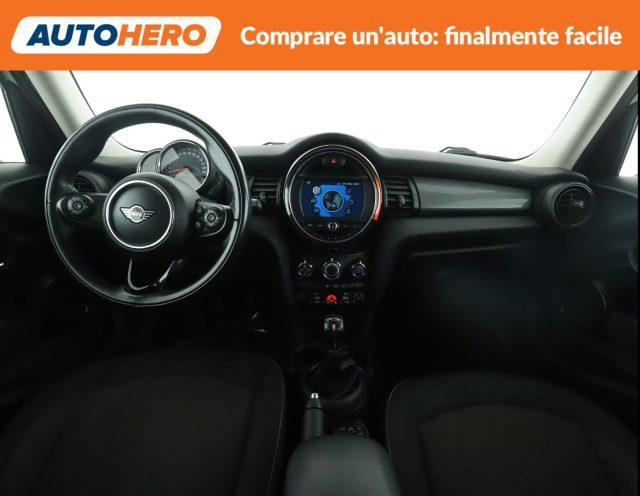 MINI Cooper D 1.5 Cooper D 5 porte