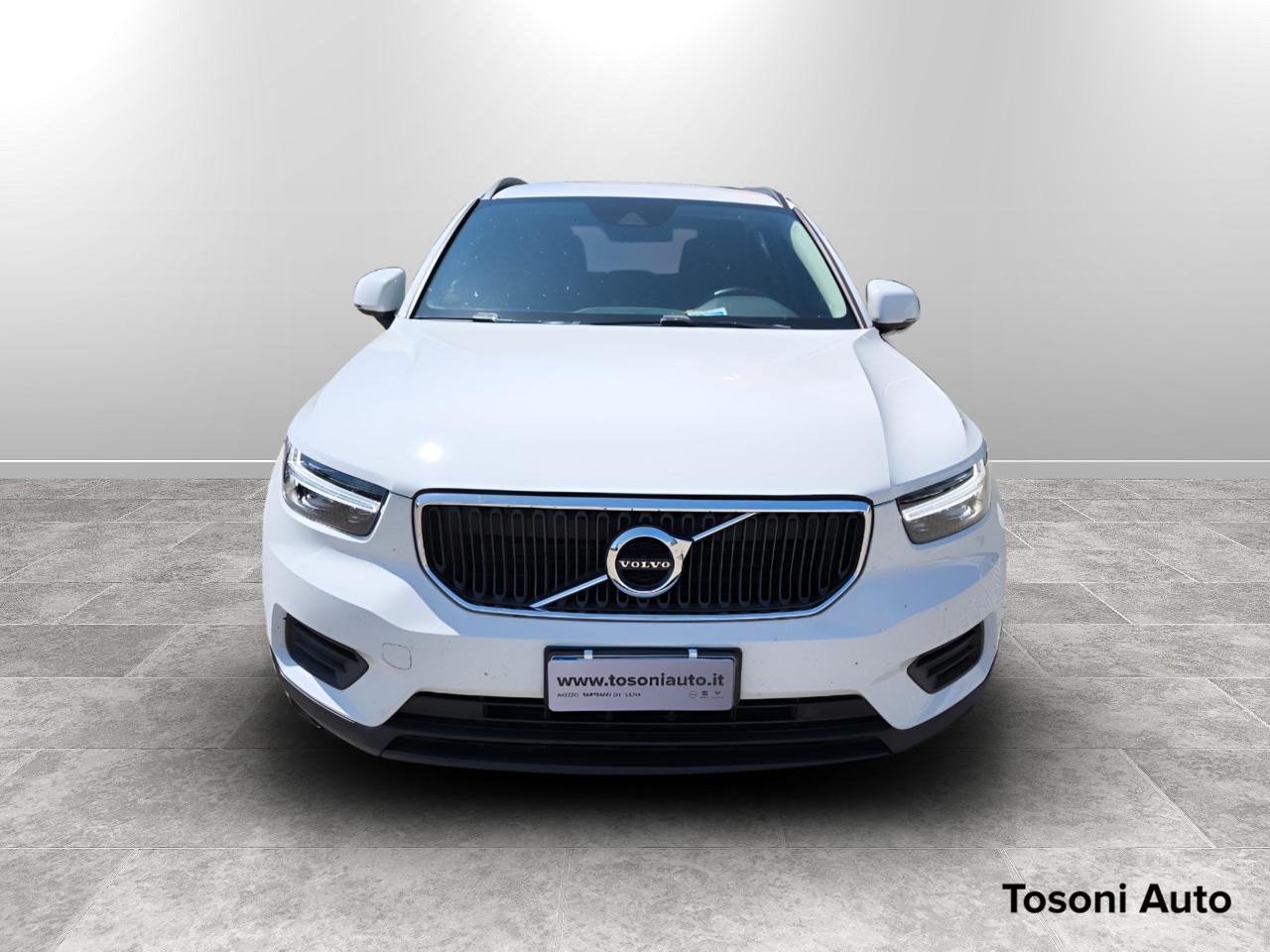 VOLVO XC40 2.0 d3 geartronic my20