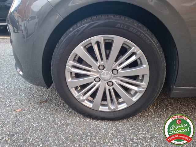 PEUGEOT 208 1° serie PureTech 82 Stop&Start 5 porte Active UNI