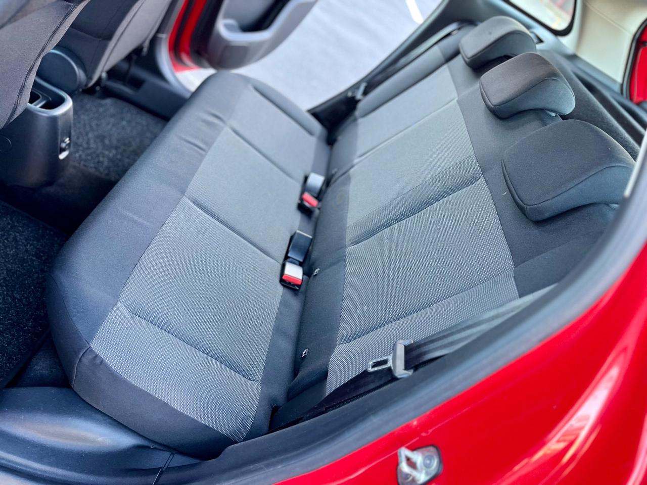 Citroen C3 Aircross PureTech 82 Shine