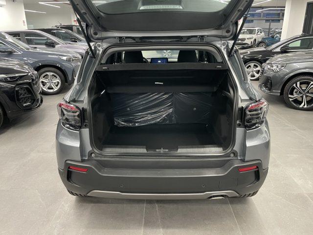 JEEP Avenger 1.2 Longitude KM0 MY25