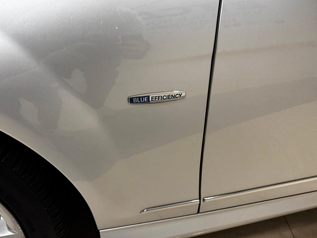 Mercedes-benz C 220 C 220 CDI S.W. BlueEFFICIENCY Avantgarde AMG