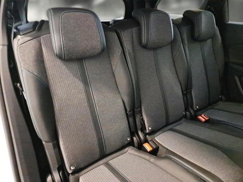 PEUGEOT 5008 BLUEHDI 130 ALLURE EAT8 S/S AUT. SUV