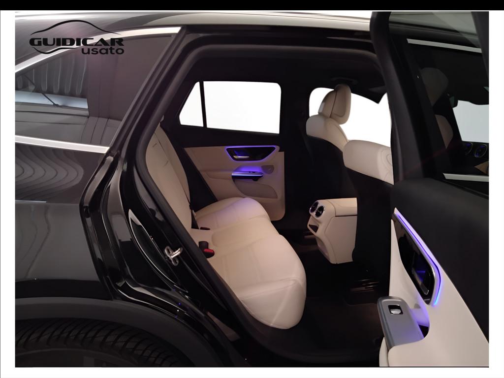 Mercedes-Benz GLC - X254 - GLC 220 d Advanced Plus 4matic auto