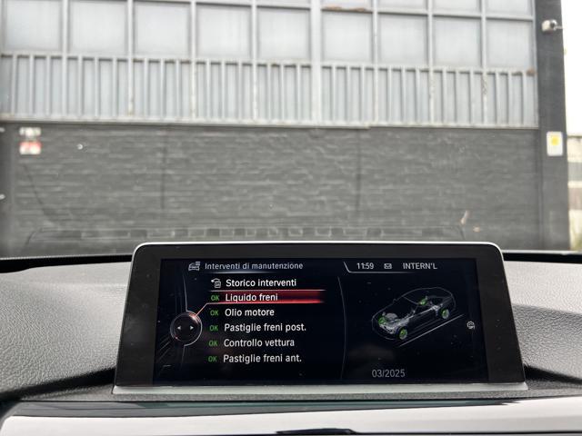 BMW 420 d xDrive Coupé Msport WRAP OPACO