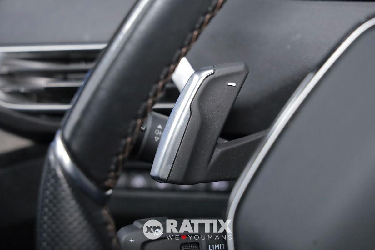 Peugeot 3008 1.6 hybrid 225CV GT Pack e-eat8