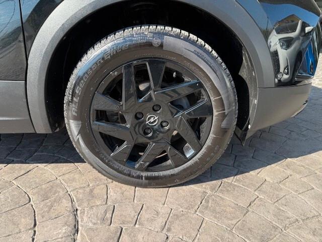 Opel Mokka 1.2 Turbo GS Line