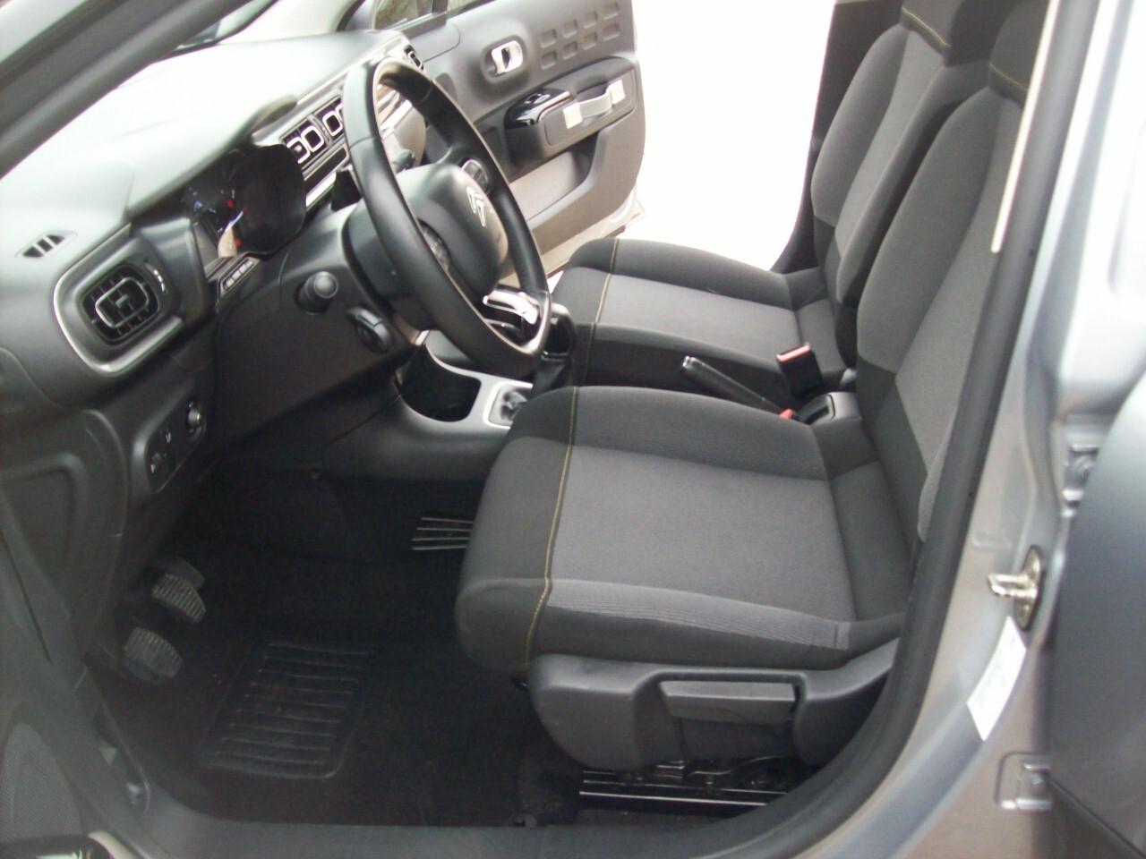 CITROEN C3 1.5 HDI CV.100 S&S Shine "2020"