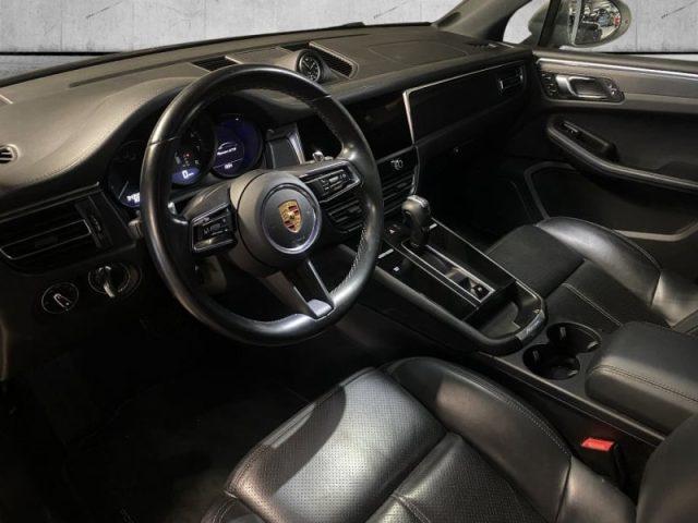 PORSCHE Macan 2.9 GTS