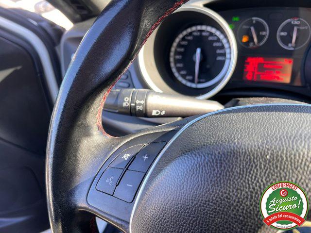 ALFA ROMEO Giulietta 1.6 JTDm-2 105 CV Distinctive