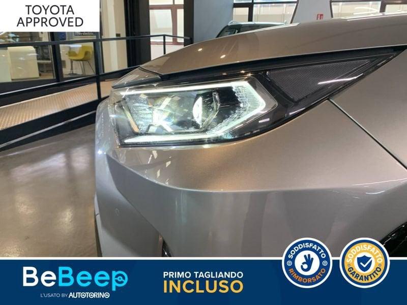 Toyota RAV4 2.5 VVT-IE H STYLE AWD-I 222CV E-CVT