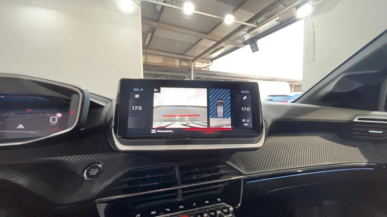 Peugeot 208 BlueHDi 100 Stop&Start 5 porte GT Line