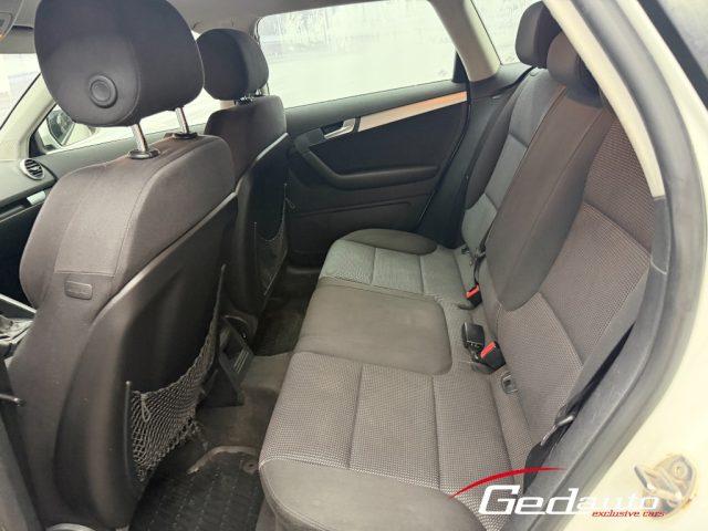AUDI A3 SPB 1.6 TDI 105 CV CR Ambition BI-XENON NAVI LED
