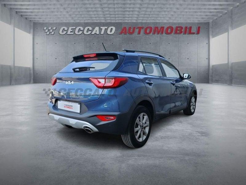 KIA Stonic Stonic 1.0 t-gdi mhev Urban 100cv mt