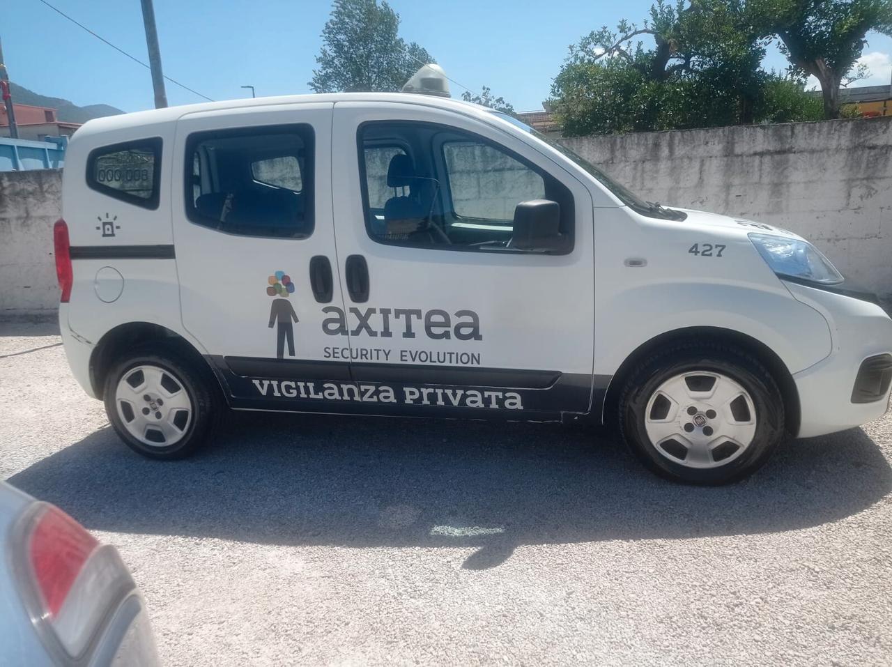 Fiat Qubo 1.3 MJT 80 CV Lounge-2019