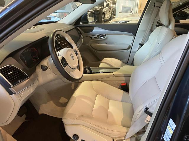 VOLVO XC90 B5 (d) AWD Geartronic Business Plus