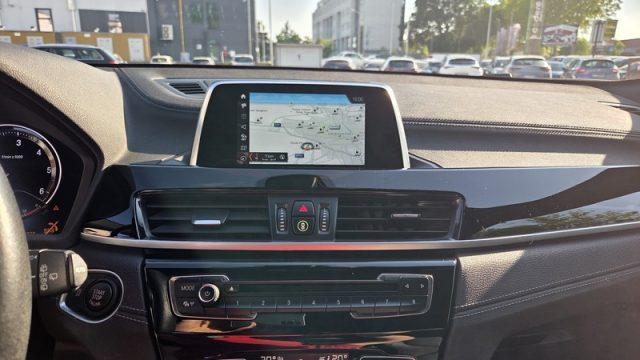 BMW X2 xDrive20d Advantage PERMUTE