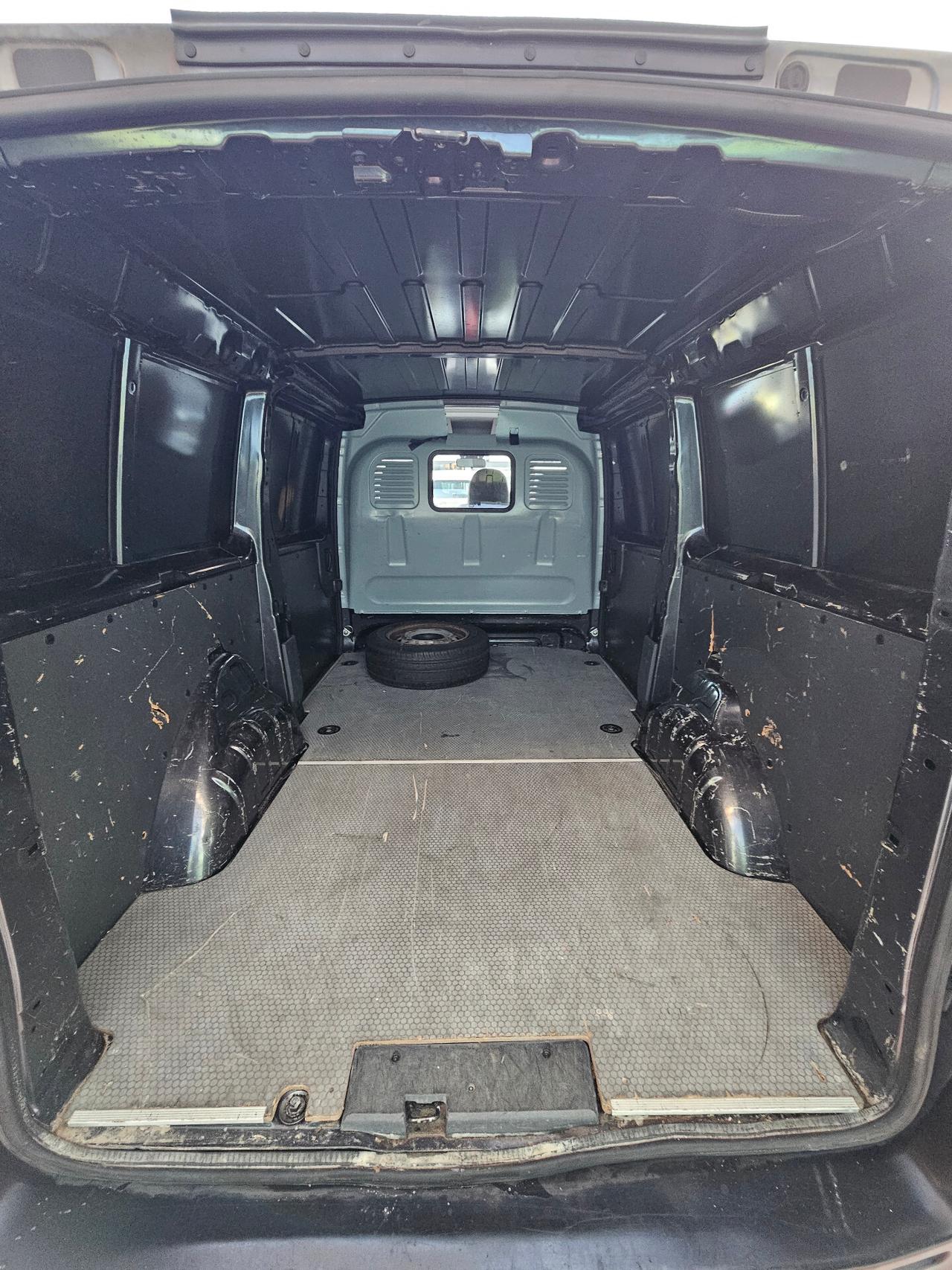 Toyota proace / fiat scudo 2.0 d4d l1h1 unipro'