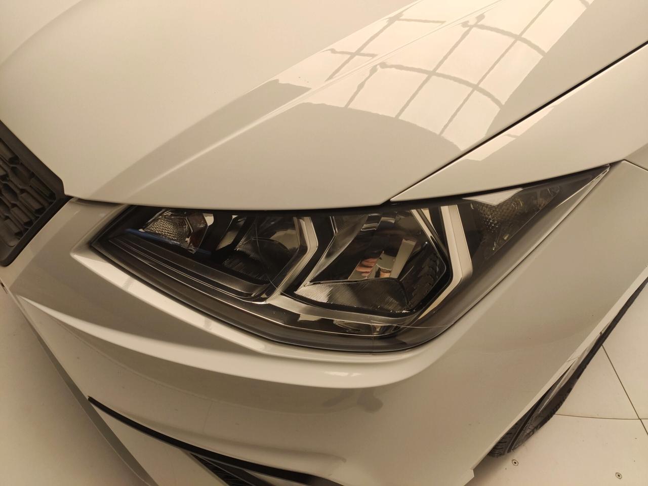 Seat Ibiza 1.0 TGI 5 porte Business