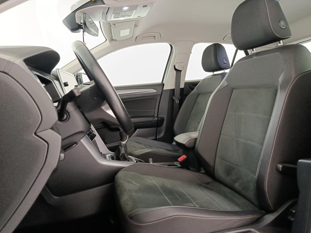 VOLKSWAGEN T-Roc 1ª serie - T-Roc 1.0 TSI Style