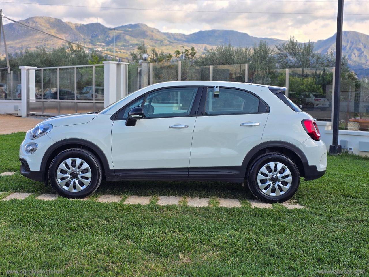 FIAT 500X 1.3 M.Jet 95 CV