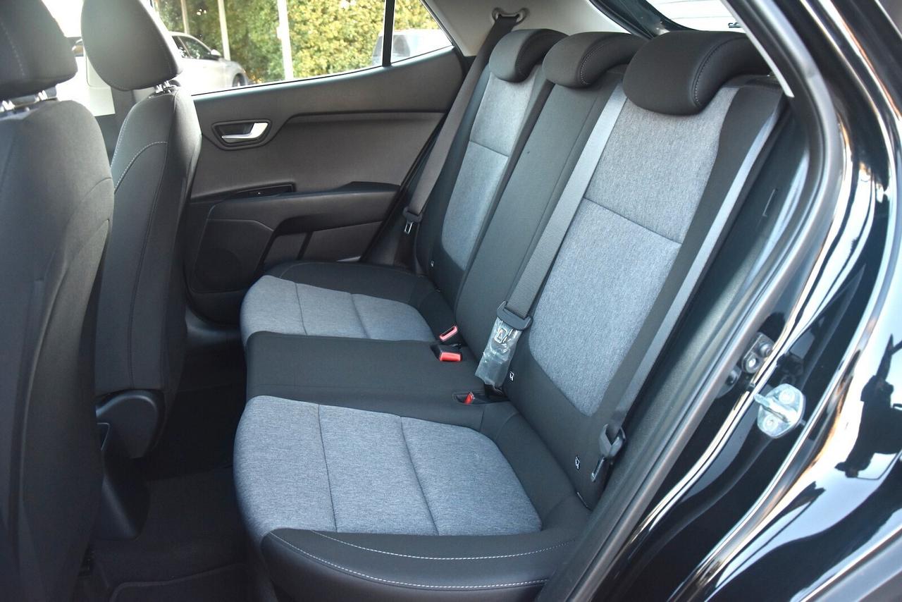 Kia Stonic 1.2 dpi ECO GPL Style