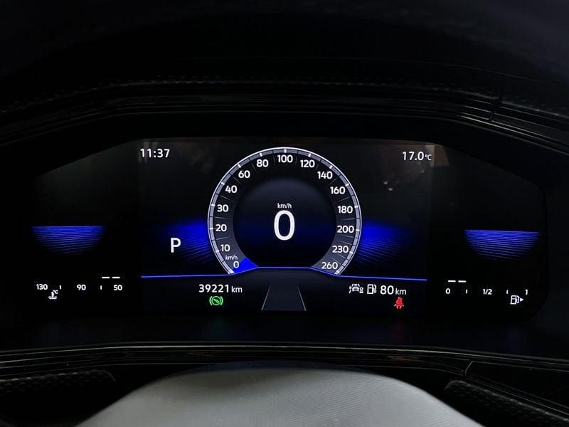 Volkswagen T-Cross T-Cross 1.0 TSI 110 CV DSG Style