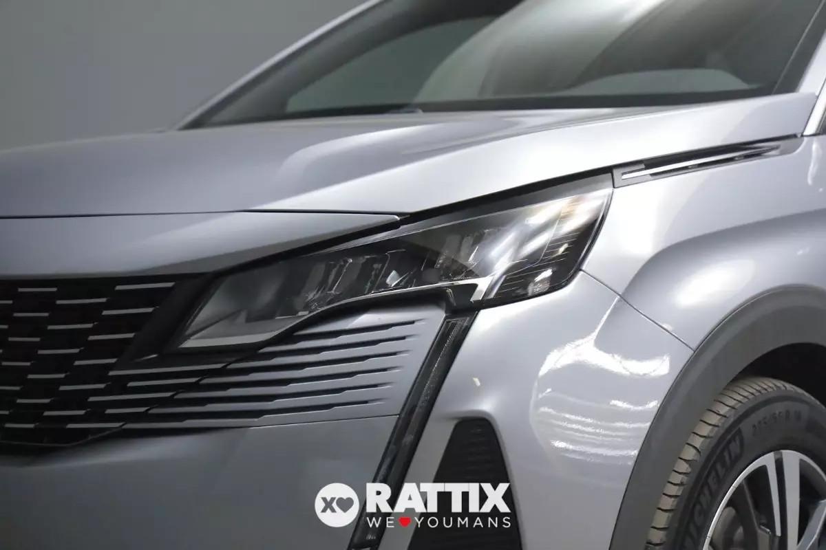 Peugeot 3008 1.6 Hybrid Phev 225CV Allure Pack e-EAT8