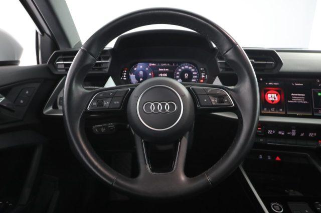 AUDI A3 A3 SPB 35 TDI S tronic Business