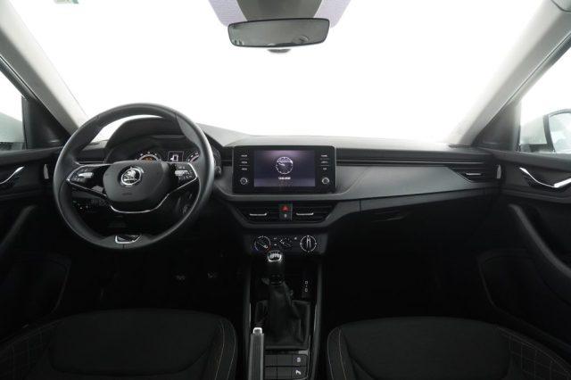 SKODA Kamiq Kamiq 1.0 TSI 110 CV Ambition