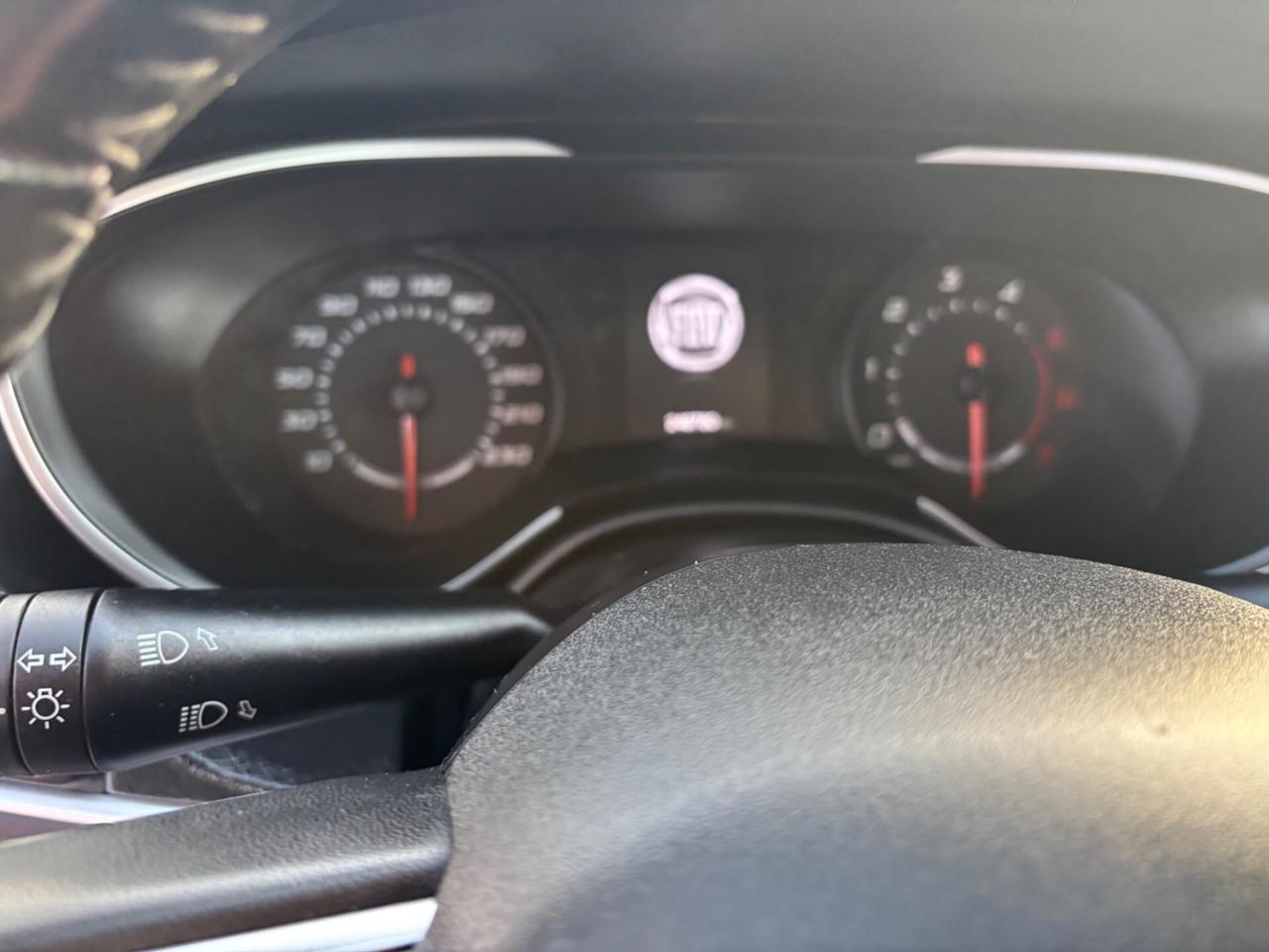 Fiat Tipo 1.6 Mjt S&S DCT 5 porte Lounge