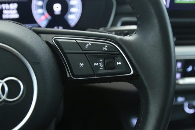 AUDI A4 allroad 40 TDI 190 CV S tronic LED Matrix Virtual Cockpit