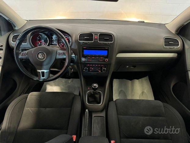 VOLKSWAGEN Golf 1.4 TSI 122CV 5p. Highline