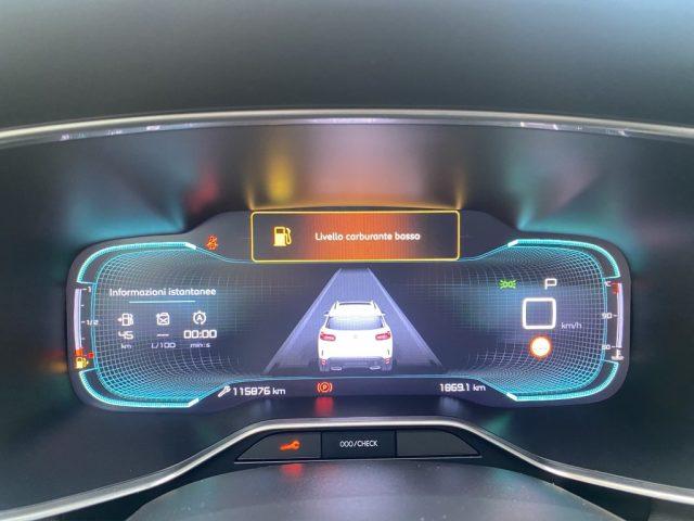 CITROEN C5 Aircross BlueHDi 180cv S&S EAT8 Shine