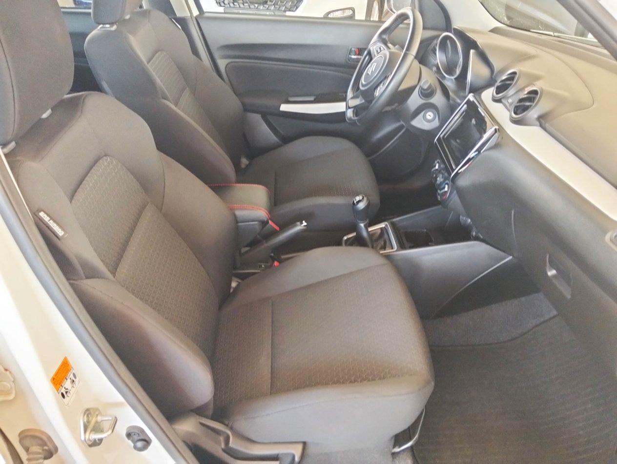 Suzuki Swift 1.2h Cool 2wd