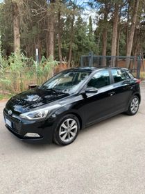 Hyundai i20 1.2 84 CV 5 porte Style