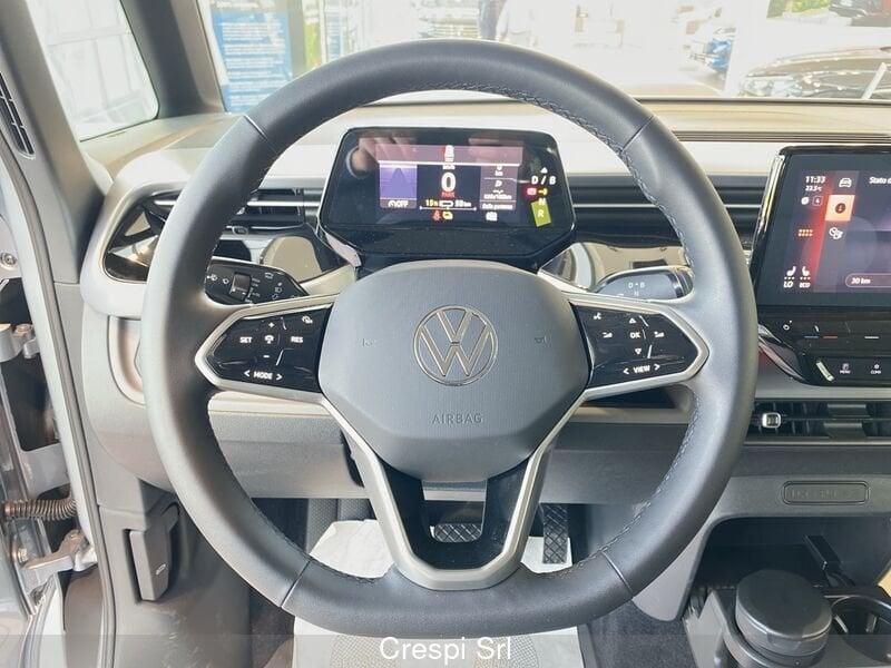 Volkswagen ID.Buzz Pro