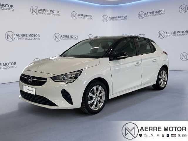 Opel Corsa 1.2 Edition
