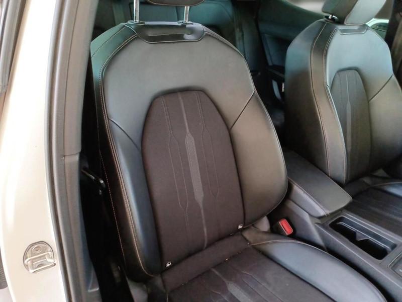 CUPRA FORMENTOR 1.5 TSI SUV