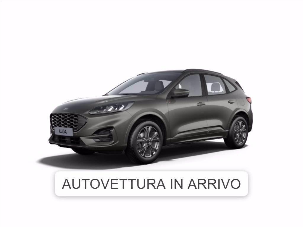 FORD Kuga 2.5 full hybrid ST-Line 2wd 190cv cvt del 2023