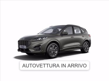 FORD Kuga 2.5 full hybrid ST-Line 2wd 190cv cvt del 2023