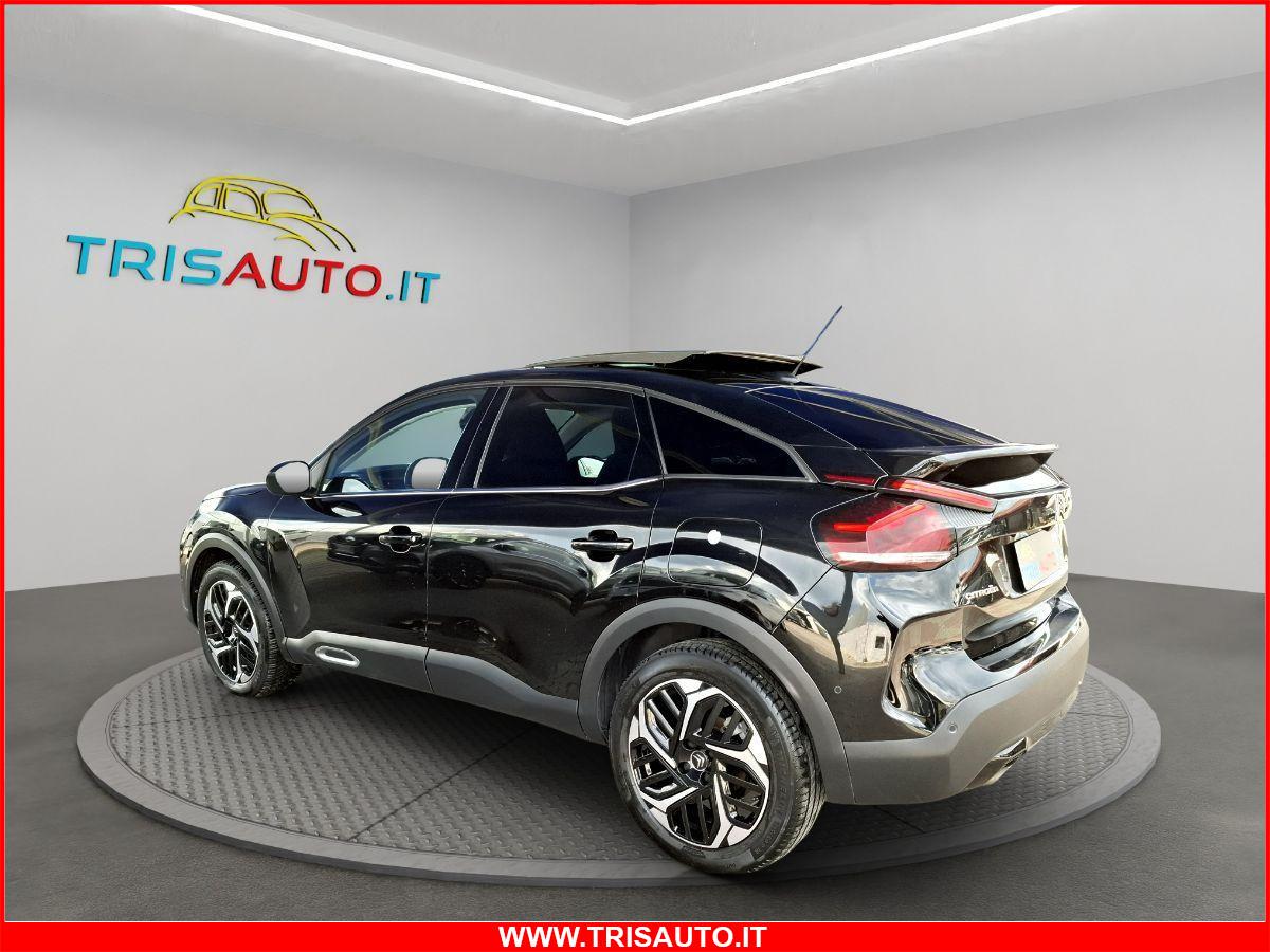 CITROEN C4 1.2 130 S&S Shine NEOPATENTATI (TETTO APRIBILE)
