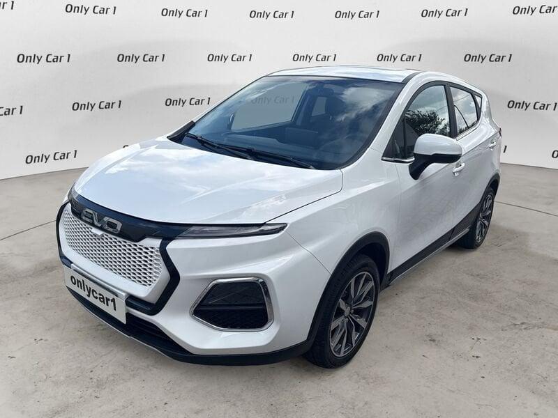 EVO Evo 4 Evo 4 1.6 Bi-Fuel GPL, N1 5P., AUTOCARRO